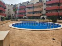 Revente - Appartement - Almoradí