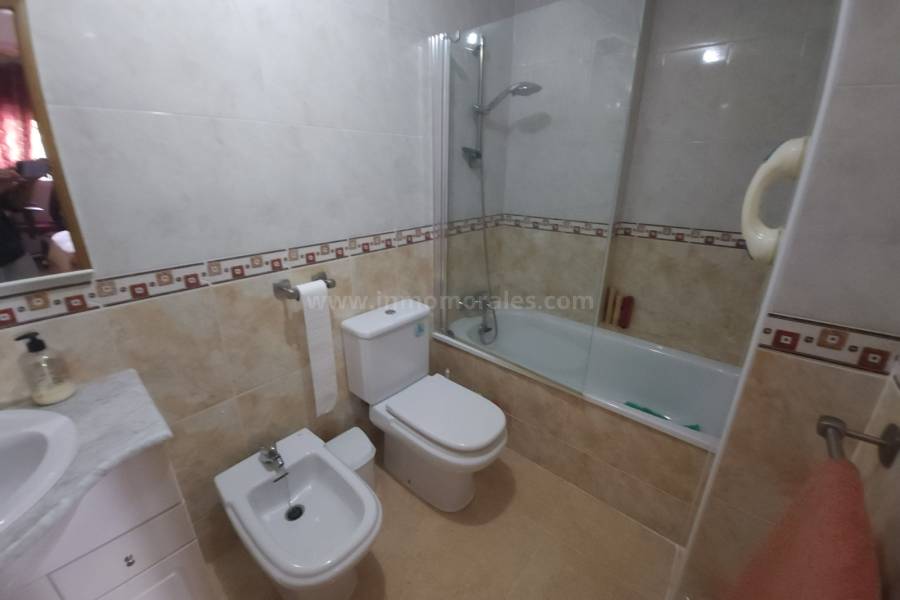 Revente - Appartement - Almoradí