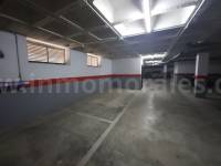 Revente - Appartement - Almoradí