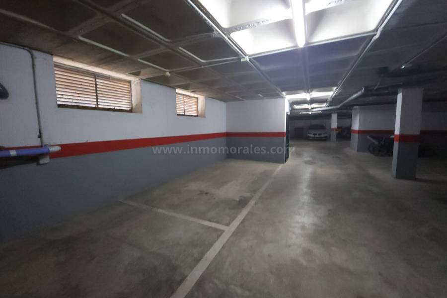 Revente - Appartement - Almoradí