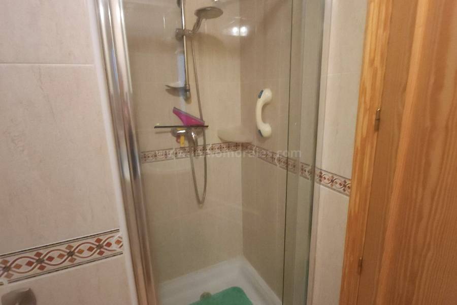 Revente - Appartement - Almoradí