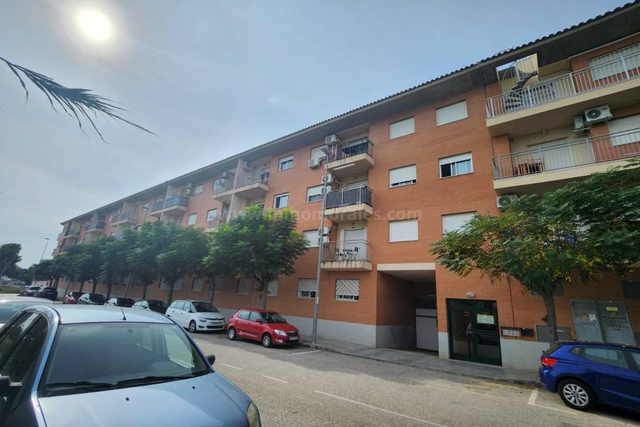Revente - Appartement - Almoradí