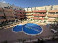 Revente - Appartement - Almoradí