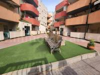 Revente - Appartement - Almoradí