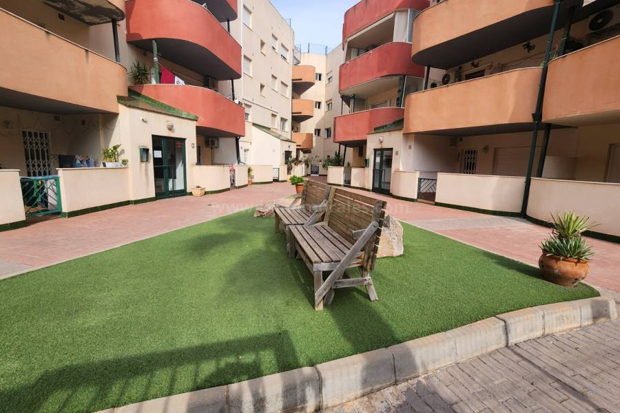 Revente - Appartement - Almoradí