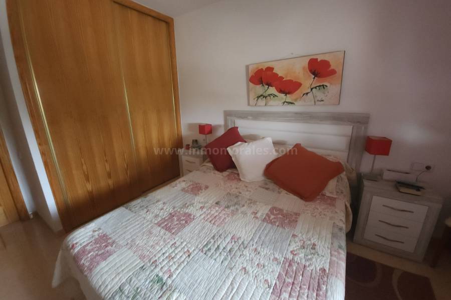 Revente - Appartement - Almoradí