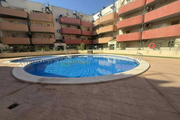 Apartamento / Piso - Venta - Almoradí - Almoradí