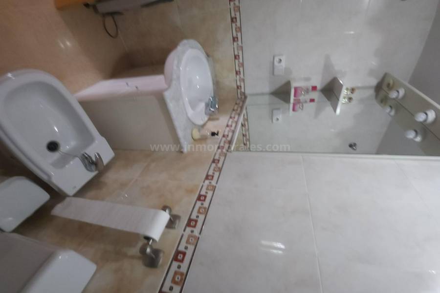 Revente - Appartement - Almoradí