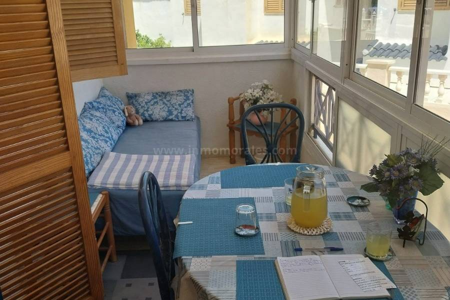 Resale - Apartment  - La Mata