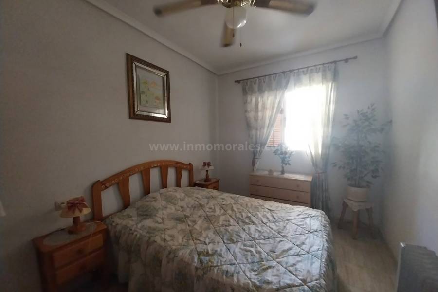 Resale - Apartment  - La Mata