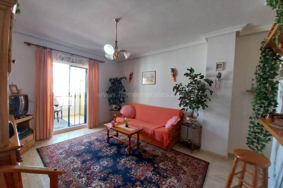 Resale - Apartment  - La Mata