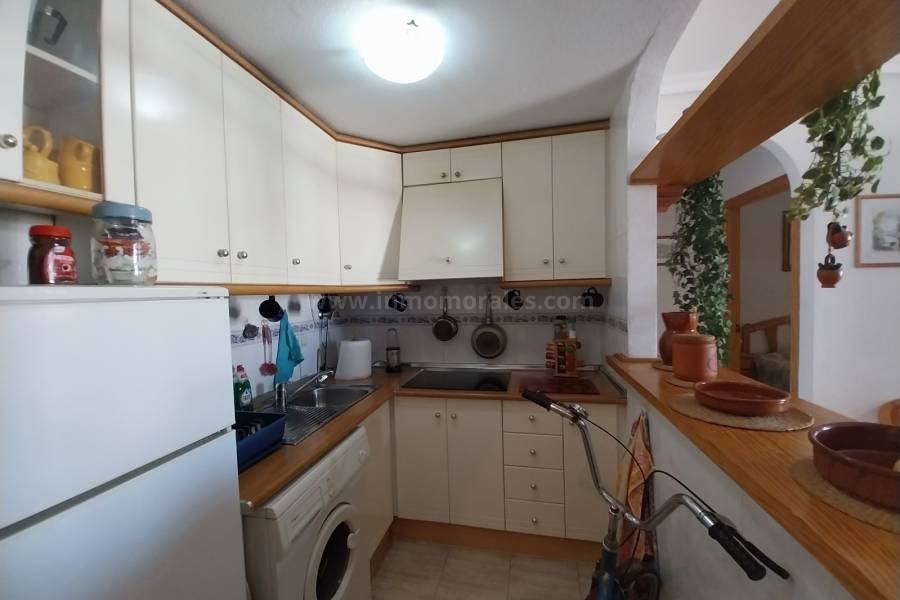 Resale - Apartment  - La Mata