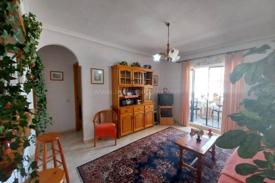 Resale - Apartment  - La Mata