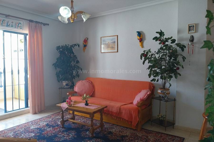 Resale - Apartment  - La Mata