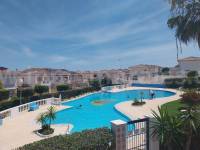 Resale - Apartment  - La Mata