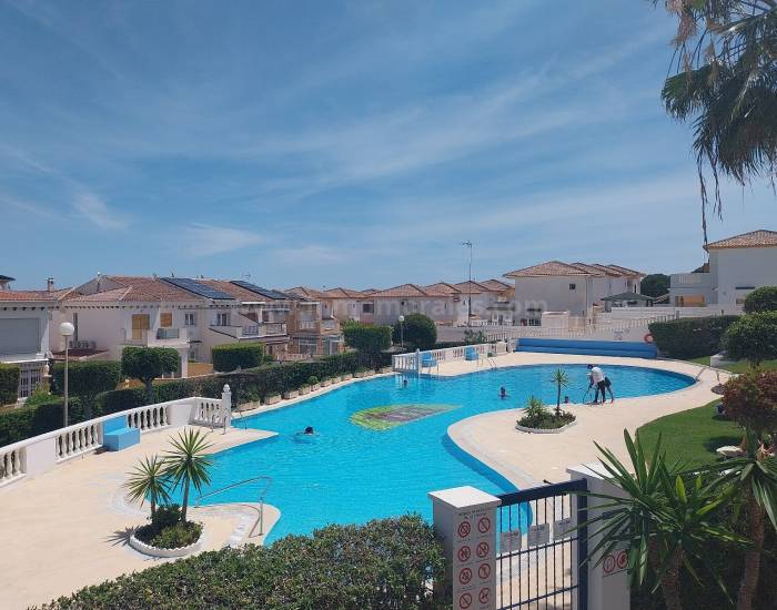 Wohnung/Apartment - Wiederverkauf - La Mata - La Mata