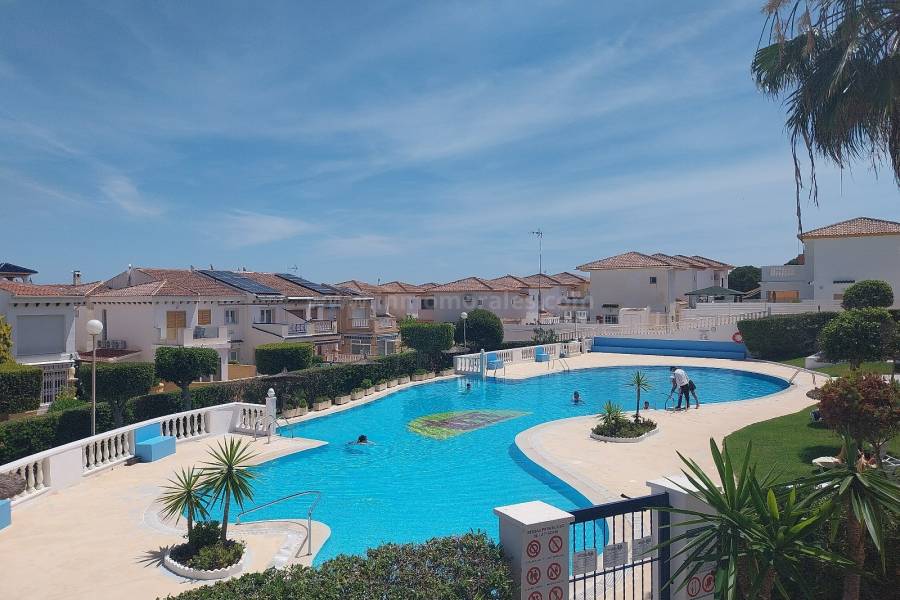 Resale - Apartment  - La Mata