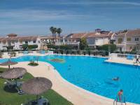 Resale - Apartment  - La Mata