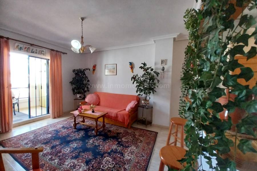 Resale - Apartment  - La Mata