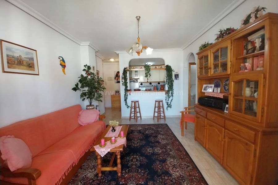 Resale - Apartment  - La Mata