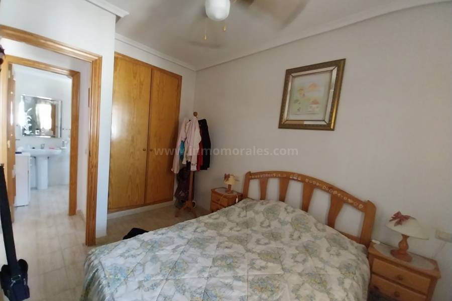 Resale - Apartment  - La Mata