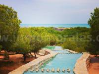 Resale - Apartment  - La Mata