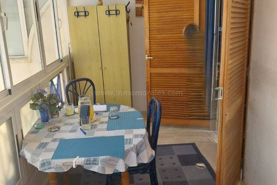Resale - Apartment  - La Mata