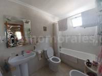 Resale - Apartment  - La Mata