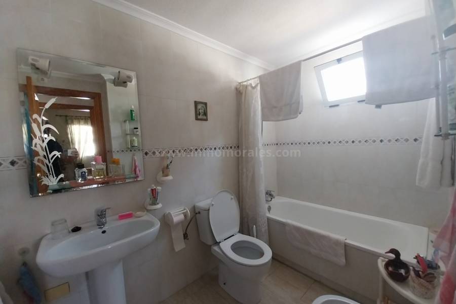 Resale - Apartment  - La Mata