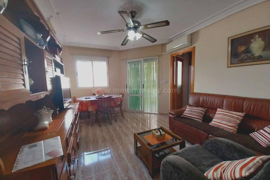 Revente - Appartement - La Mata