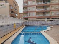 Revente - Appartement - La Mata