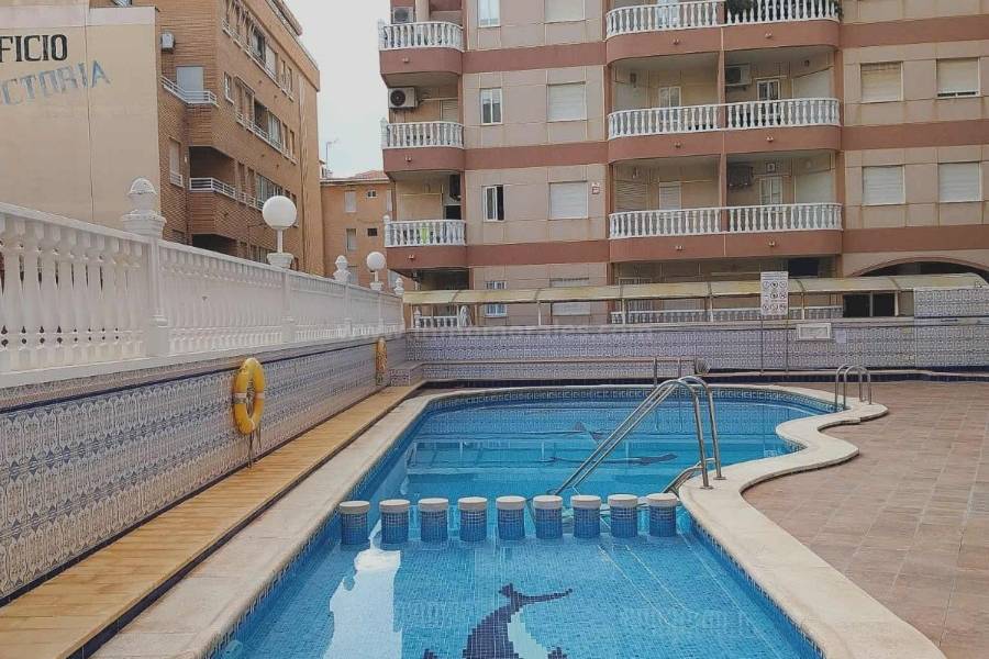 Revente - Appartement - La Mata