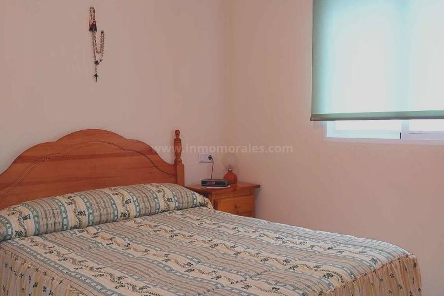 Revente - Appartement - La Mata