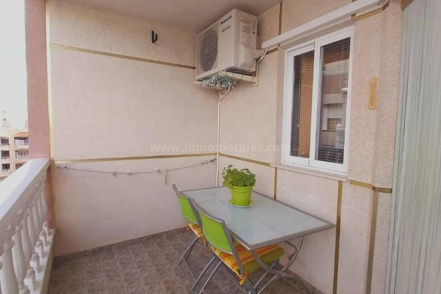 Revente - Appartement - La Mata