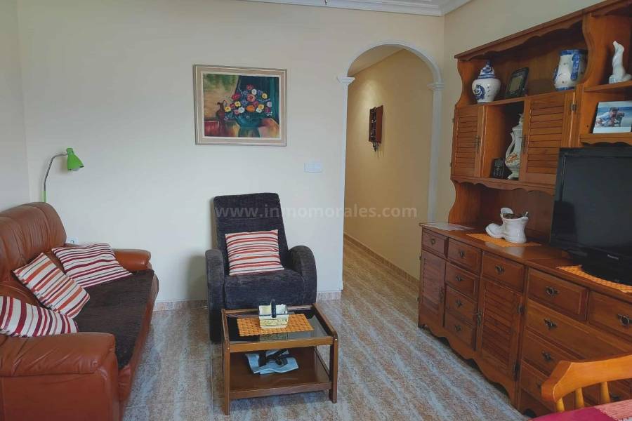 Revente - Appartement - La Mata