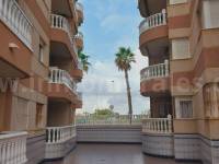 Revente - Appartement - La Mata