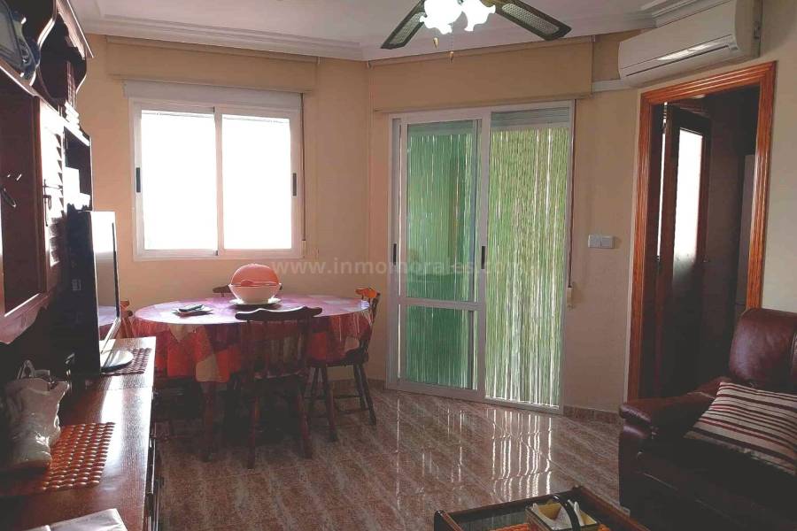 Revente - Appartement - La Mata