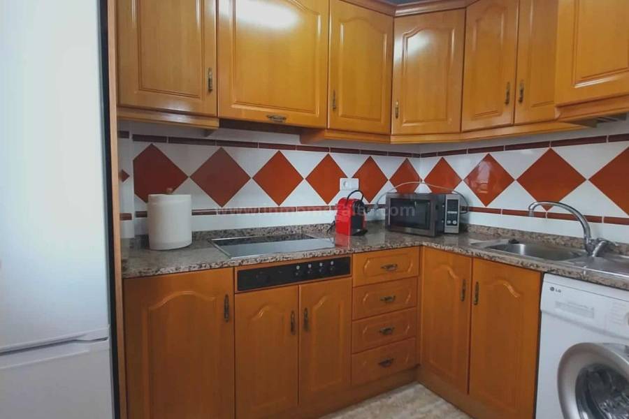 Revente - Appartement - La Mata