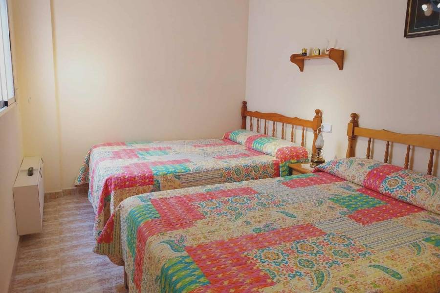 Revente - Appartement - La Mata