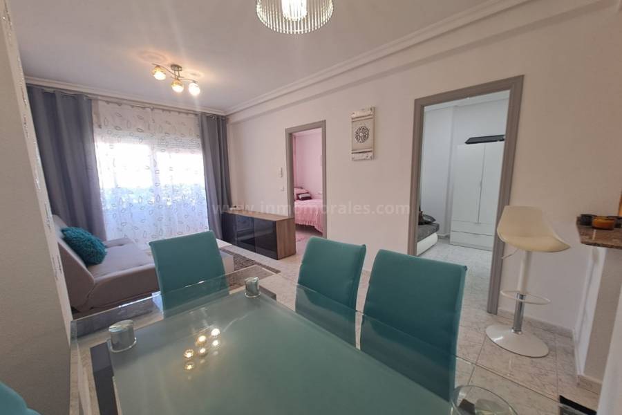 Resale - Apartment  - La Mata