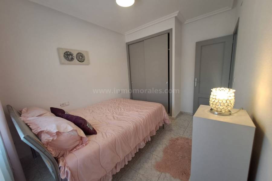 Resale - Apartment  - La Mata