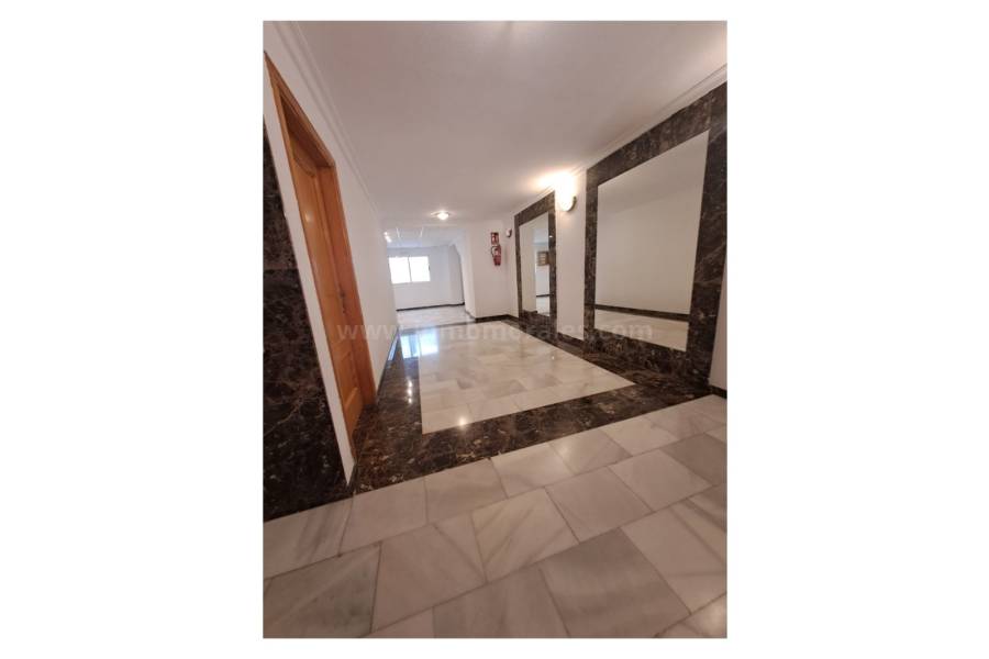 Resale - Apartment  - La Mata