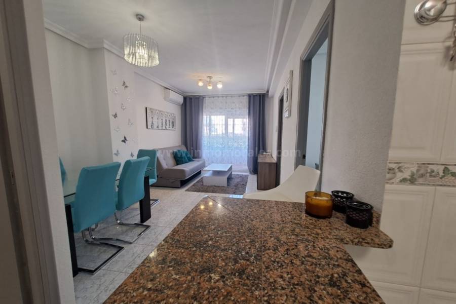 Resale - Apartment  - La Mata