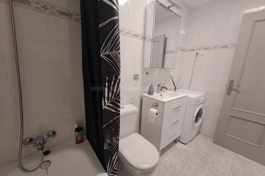 Resale - Apartment  - La Mata