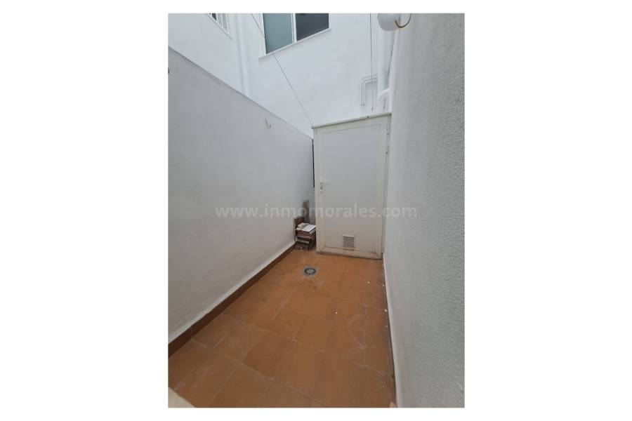 Resale - Apartment  - La Mata