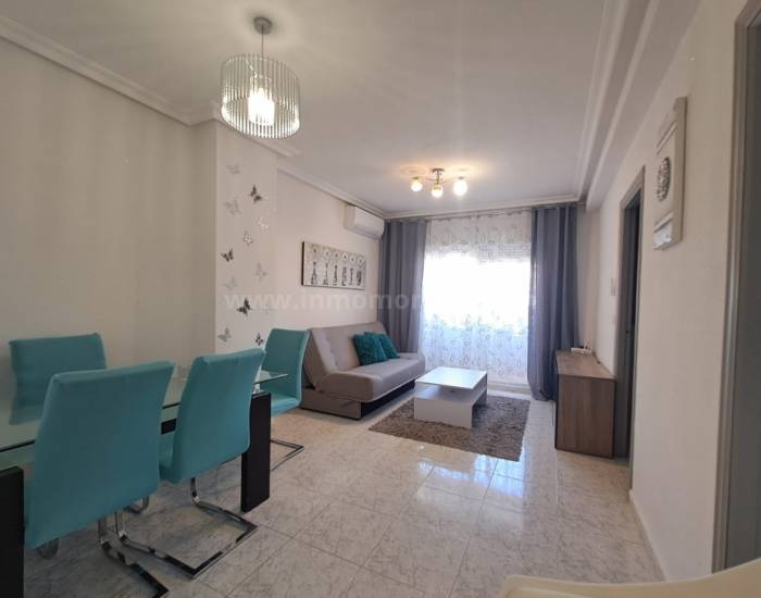 Apartment  - Resale - La Mata - La Mata