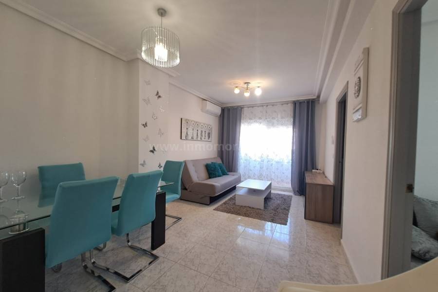 Resale - Apartment  - La Mata