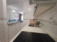 Resale - Apartment  - La Mata