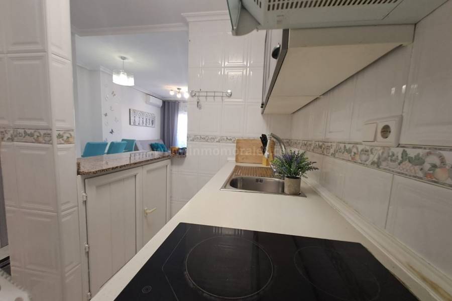 Resale - Apartment  - La Mata