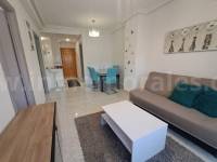 Resale - Apartment  - La Mata